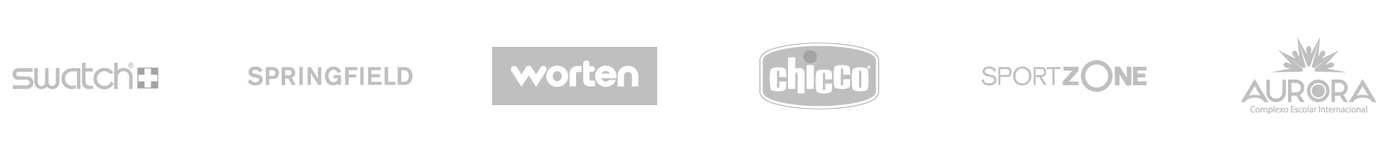 client logos